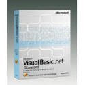 【新品】Microsoft Visual Basic .NET Standard Version 2002 システム開発 4988648123984 yss p135 VB ドットネット拍卖