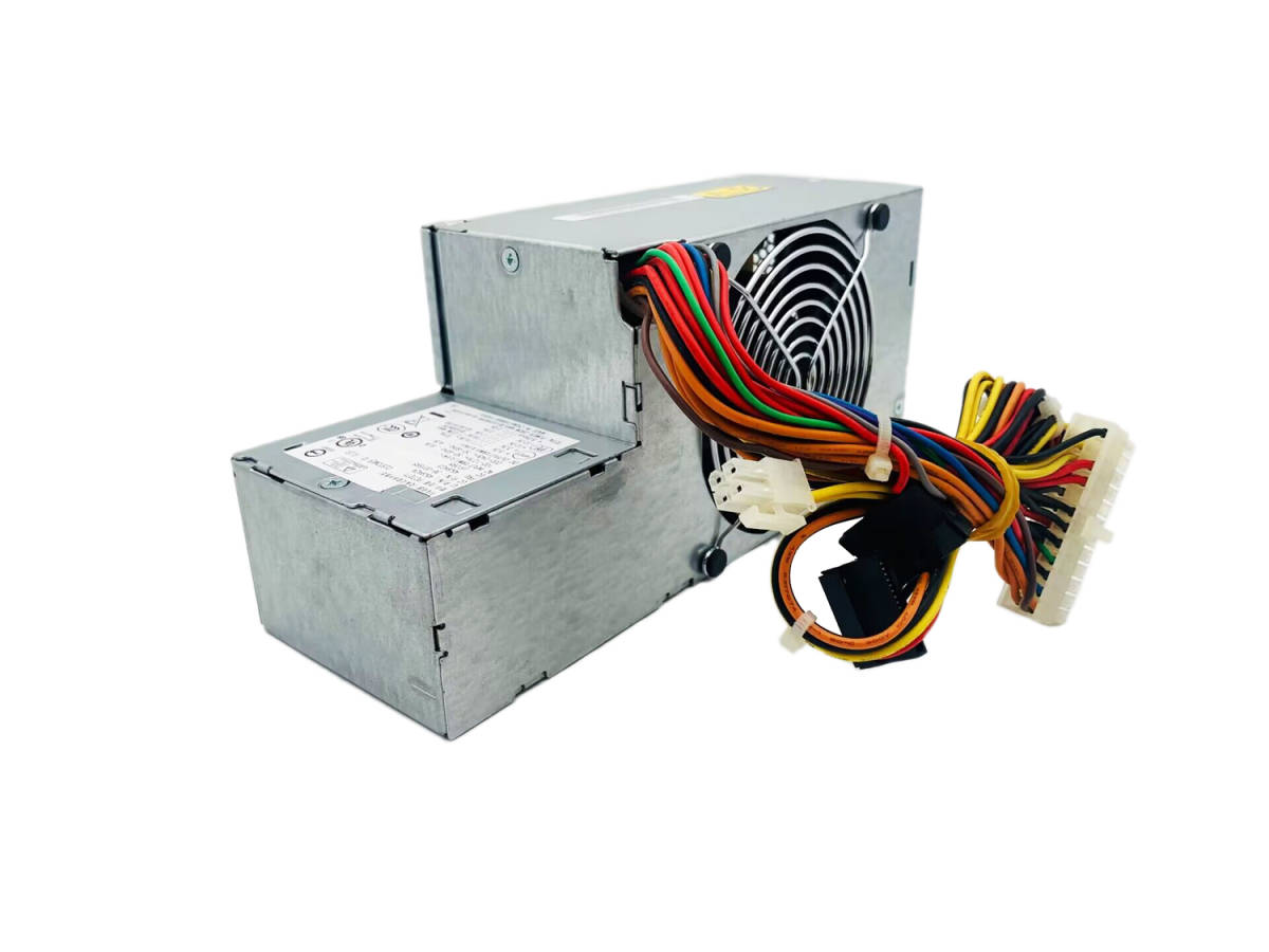 280W 交換用電源ユニット Lenovo M57 M58 M8000S M6100S M6000S M4250S PC7071 PC7001 PS-5281-01VF DPS-280HB A PC9023 PC7032 HK340-85FP拍卖