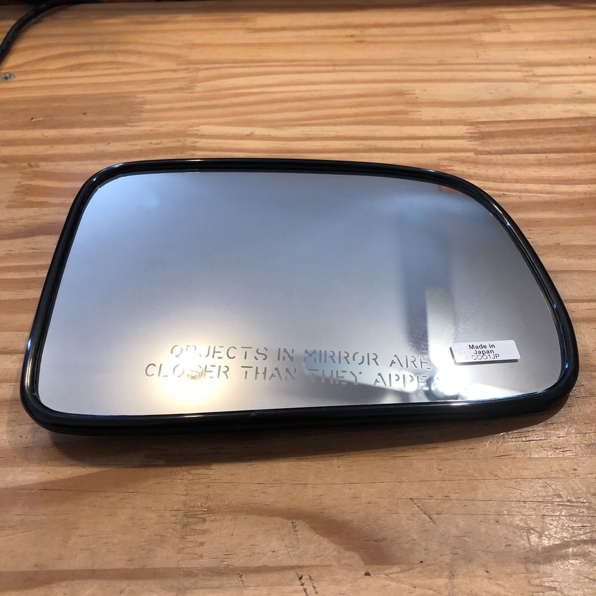 RA1 RA3 オデッセイ US ホンダ 純正 ドア ミラー レンズ 新品 送料込 usdm拍卖