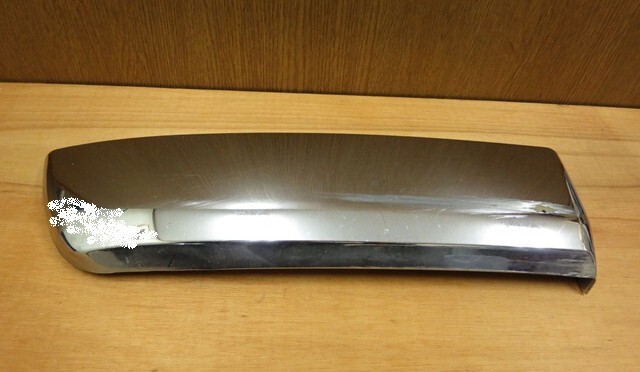 【中古】ロアーステップ左右【日野部品】拍卖