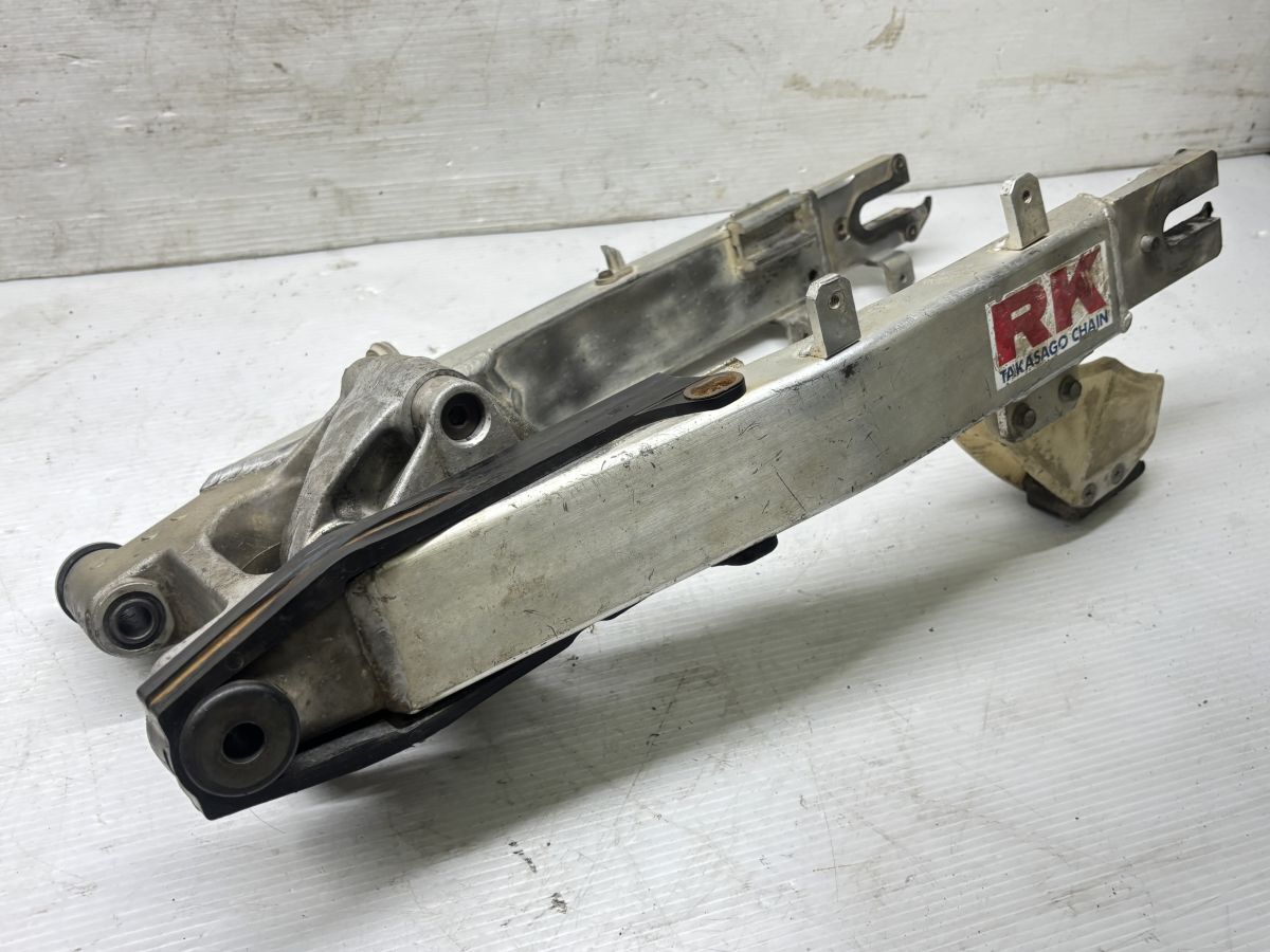 ホンダ XR250 スイングアーム HA-239 【C4】 MD30 -10007拍卖