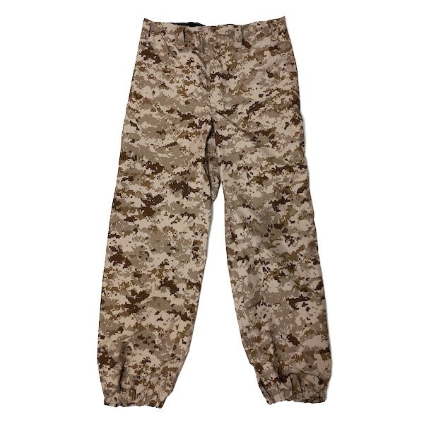 patagoniaパタゴニアmarsマーズL6ゴア テックスGORE-TEXパンツLEVELレベルMサイズL1L2L3L4L5L7L8L9軍物アーミー米軍USアメリカ軍ミリタリー拍卖