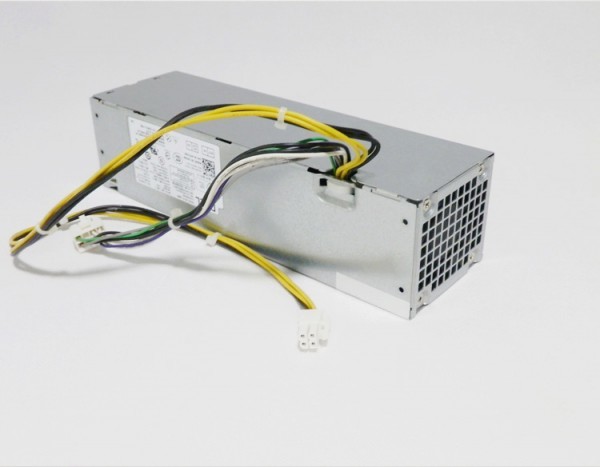 新品 DELL 9020 7020 3020 SFF 電源ユニット AC255ES-00 H255AS-00 YH9D7拍卖