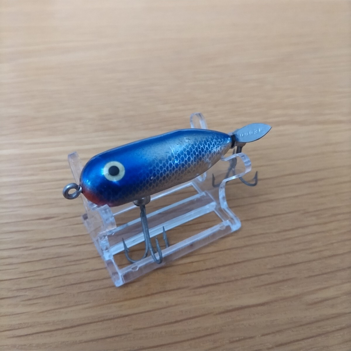 ヘドン タイニートピード HEDDON オールドルアー アメリカンルアー拍卖