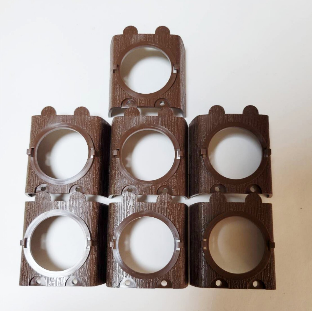 ゼリーホルダー7個 オオクワ カブトムシ クワガタ 外国産クワカブ モモンガ 昆虫ゼリー プロゼリー ドルクスゼリー拍卖