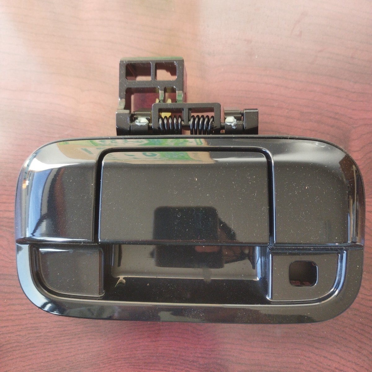 新車外し スズキ純正 バックドアアウターハンドル 82851A50M2 AB02 拍卖