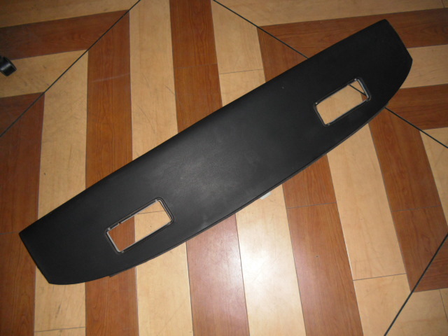 ■デイムラー ダブルシックス ダッシュボード 中古 446549 ジャガー XJ6 XJ12 シリーズ3 W6 D6 部品取あり ダイムラー ダッシュパネル ■拍卖