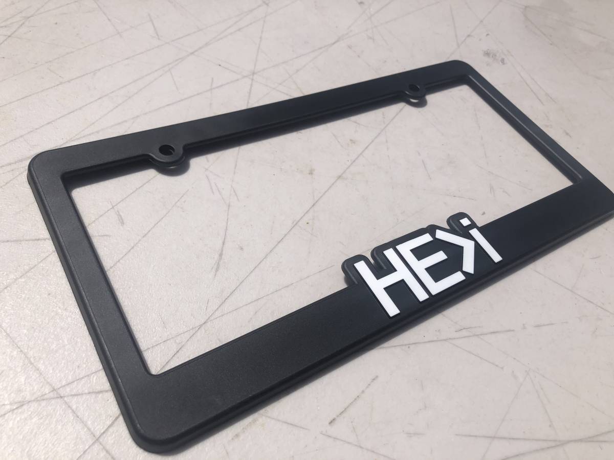 HE i (He’s Greater than i)フレーム HAWAII ハワイ USDM HDM US仕様 ハワイ仕様 拍卖