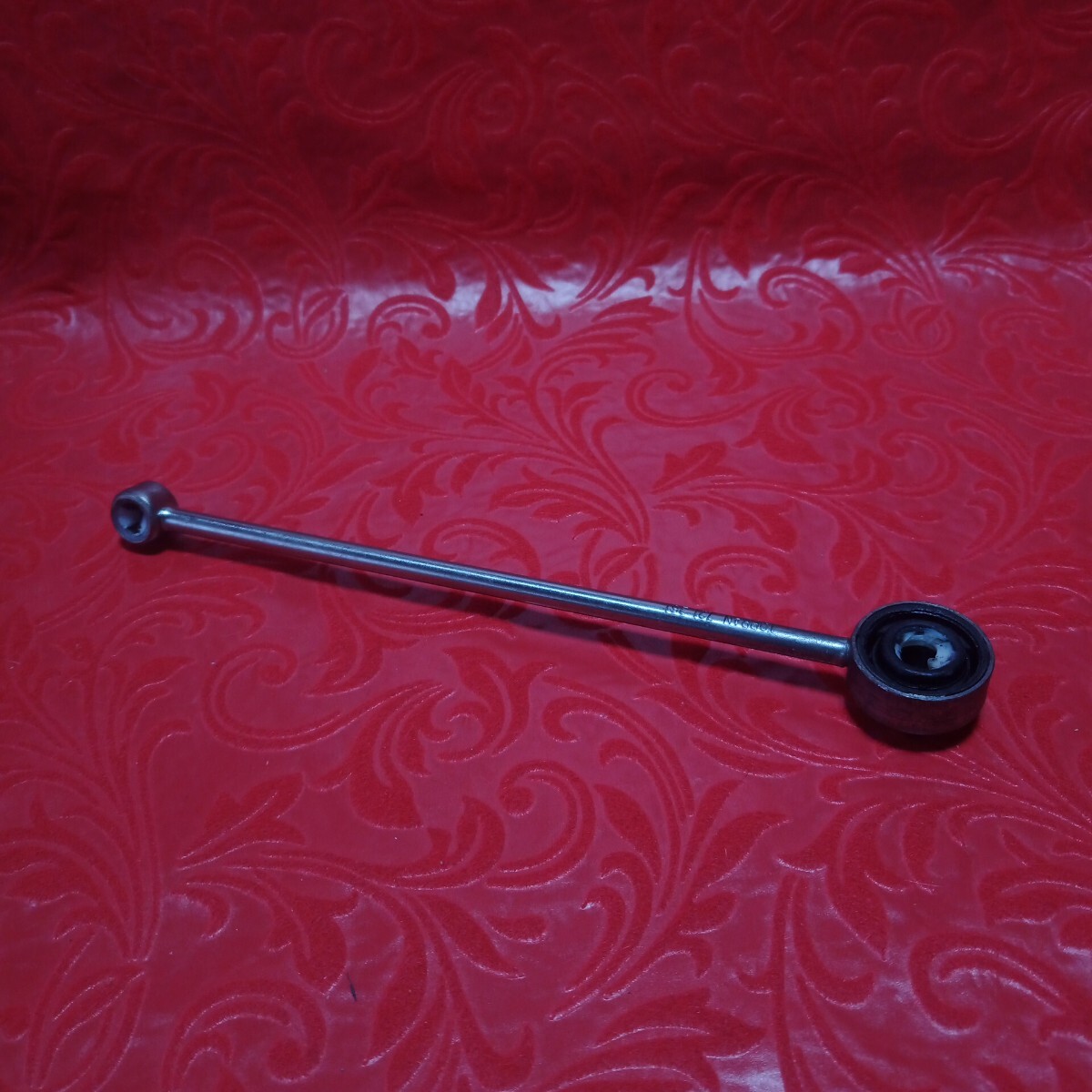 プジョー シトロエン PSA 用 ギヤシフト ロッド Topran製 2452.E1 【優良社外品】 AX Saxo 106拍卖