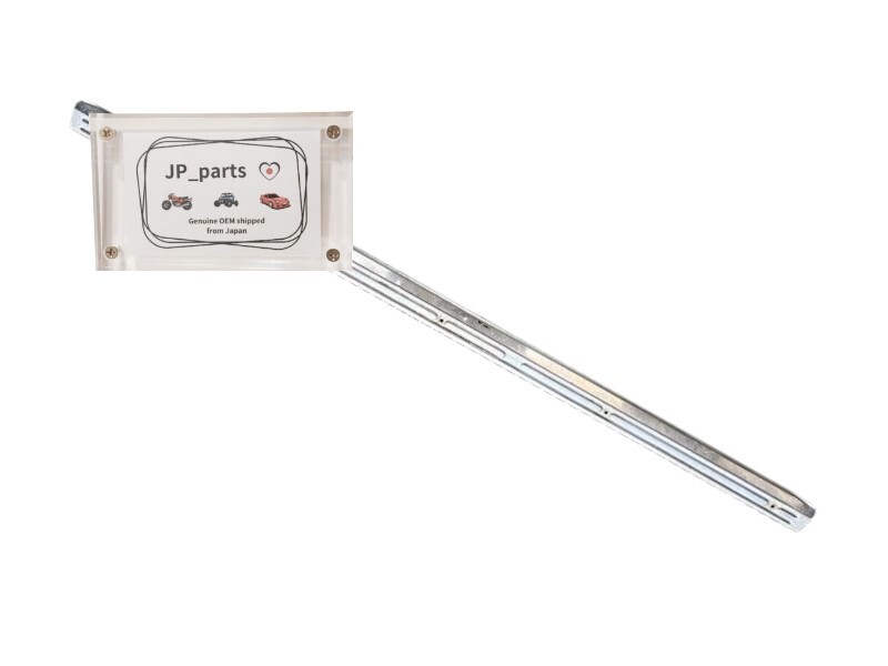 トヨタ ランドクルーザー 95-97 レクサス LX450 リアフロアマットサポートプレート 466拍卖