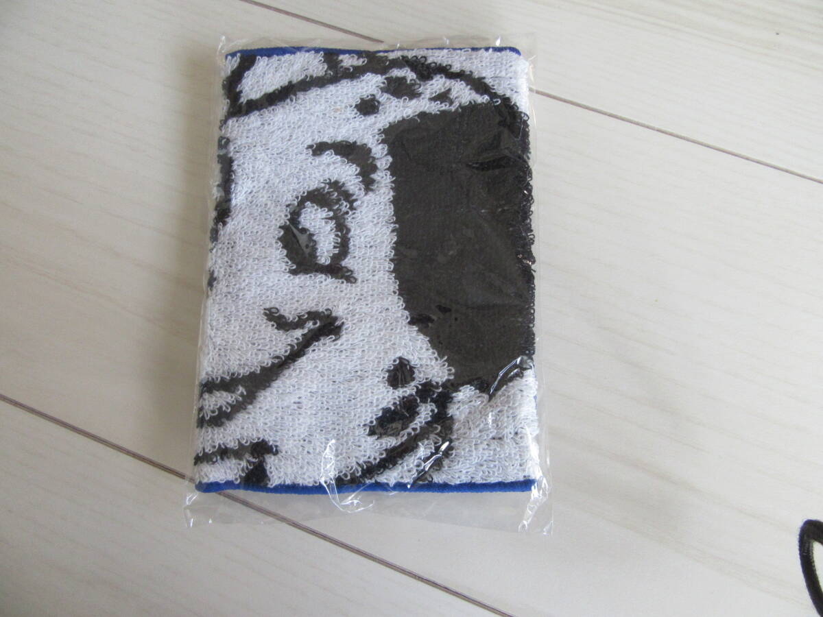 新品未開封 101匹わんちゃん ミニハンドタオル ディズニー ダルメシアン拍卖