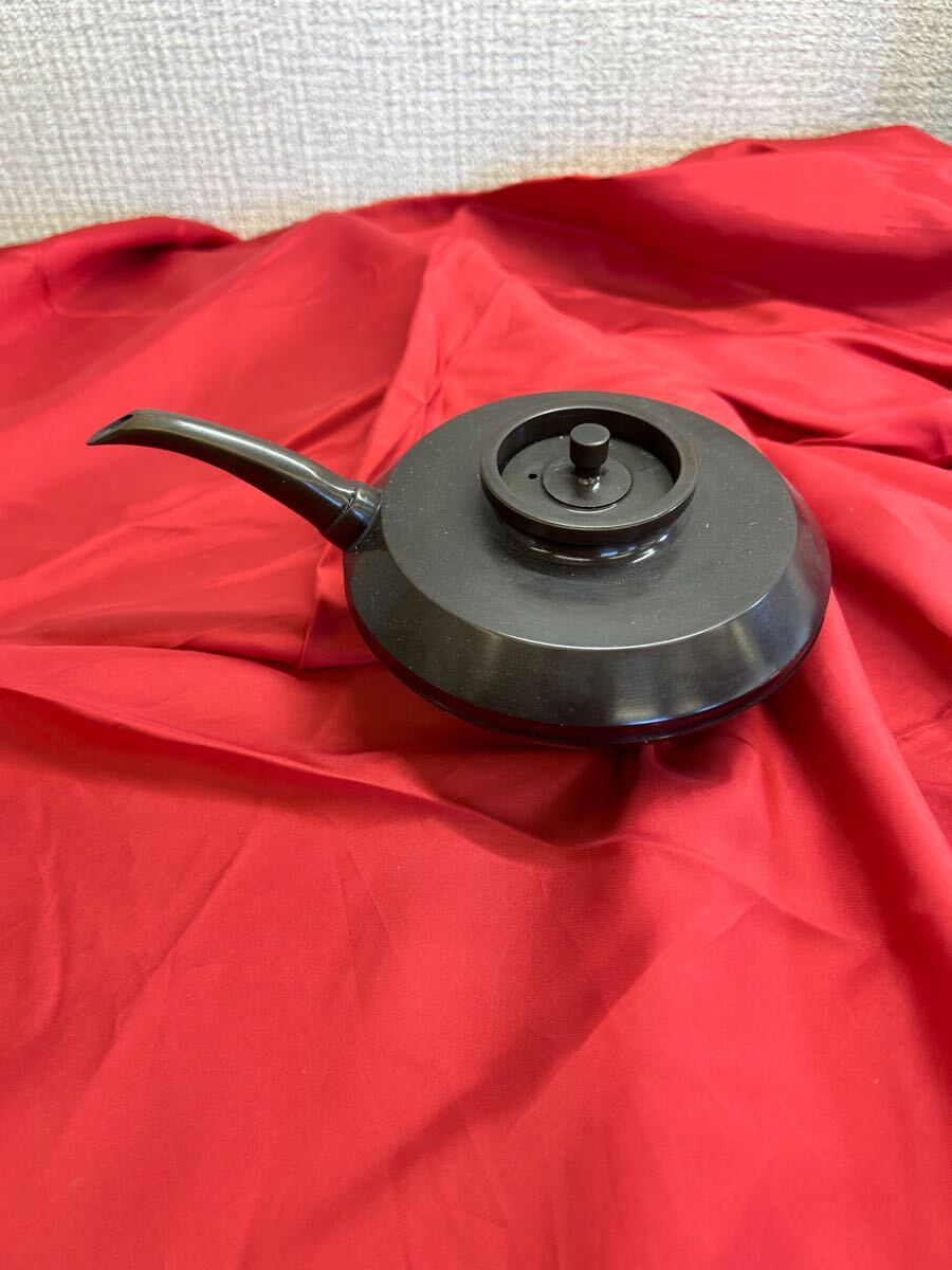 茶道具 水差し とーわや 120315拍卖