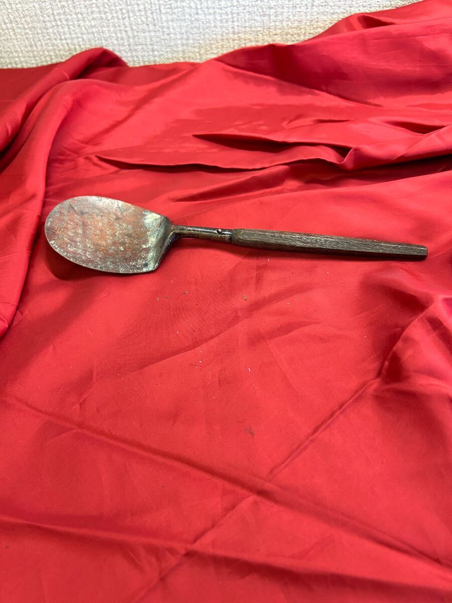 茶道具 スプーン とーわや 120321拍卖