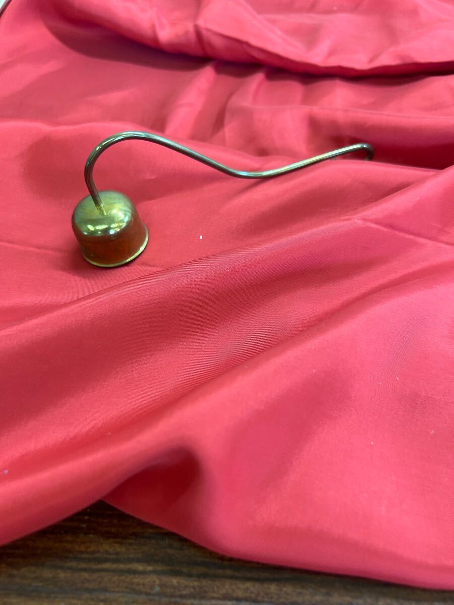 ローソク火消し とーわや 112508拍卖