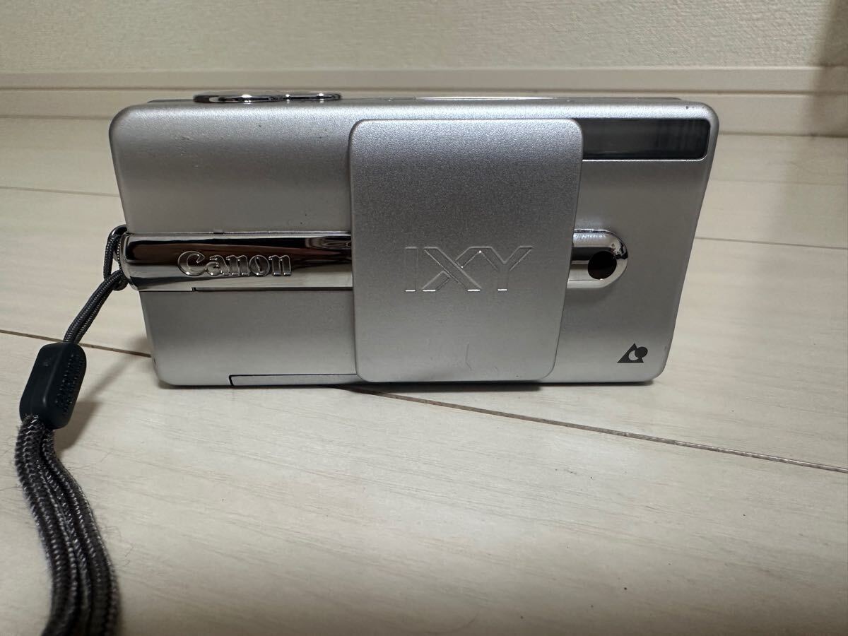 Canon IXYi 23.5-54mm コンパクトカメラ ジャンク品拍卖