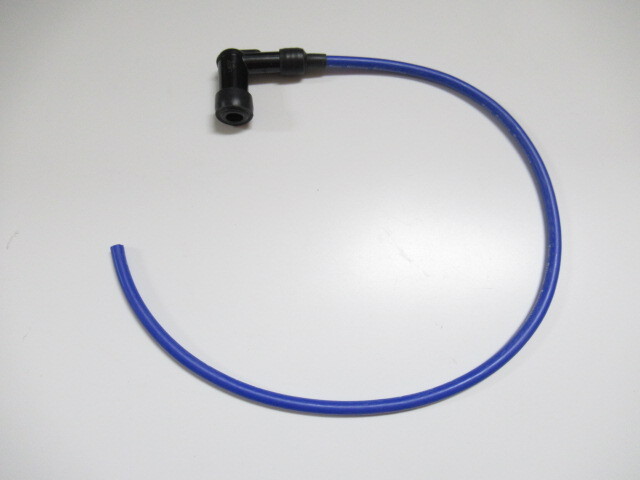 送料無料 LB05F&KJ-62_1 NGK プラグキャップ+ケーブル カワサキ Z250FS/LTD KDX200 KMX200 Z200 KR150SE ビクター 125TR AR125/S プラグ拍卖
