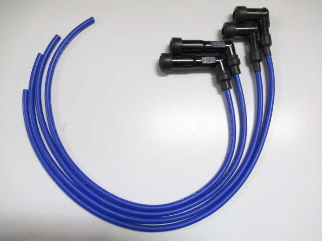 送料無料 XB05F-LB05F-KJ-62-4 NGK プラグキャップ+ケーブル カワサキ Z1100GP Z1100スペクター Z1000R Z1000J プラグ プラグコード拍卖