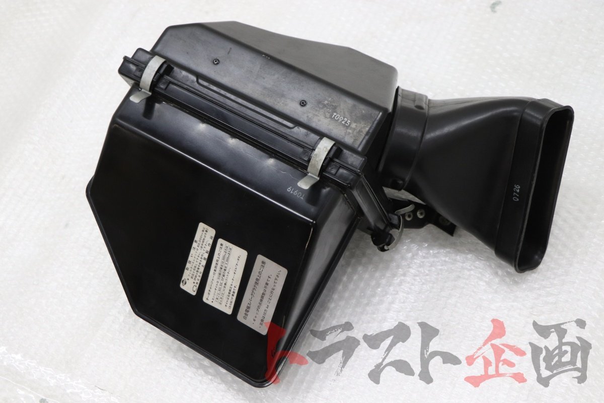 3100060321 純正 エアクリーナーボックス スカイライン GT-R BNR32 前期 トラスト企画 U拍卖