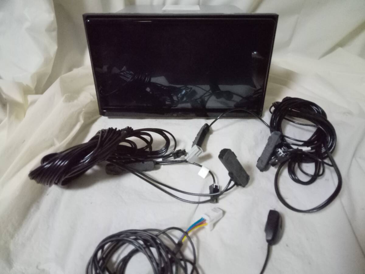 ★◇即決!☆トヨタ純正☆NSZT-Y68T☆カーナビ☆9インチ☆地デジ・Bluetooth対応拍卖