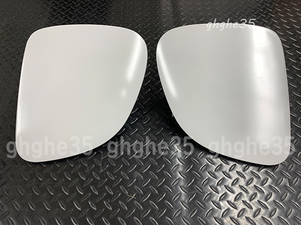 マツダ 純正 RX-7 リトラ カバー リトラクタブル ヘッド ライト ランプ リッド 左右 セット RX7 rx-7 rx7 検 バンパー レストア エアロ拍卖