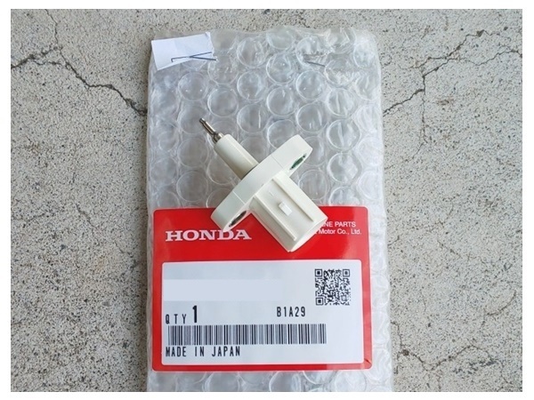 ホンダ 純正 S2000 AP1 吸気温 センサー エアー テンプレ チャー センサー s2000 ap1 検索 ホイール マフラー シート バンパー クリーナー拍卖