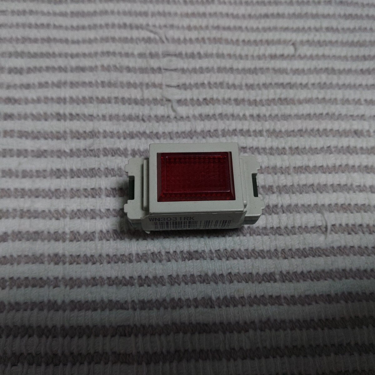 パナソニック フルカラー WN3031RK パイロットランプ 新古拍卖