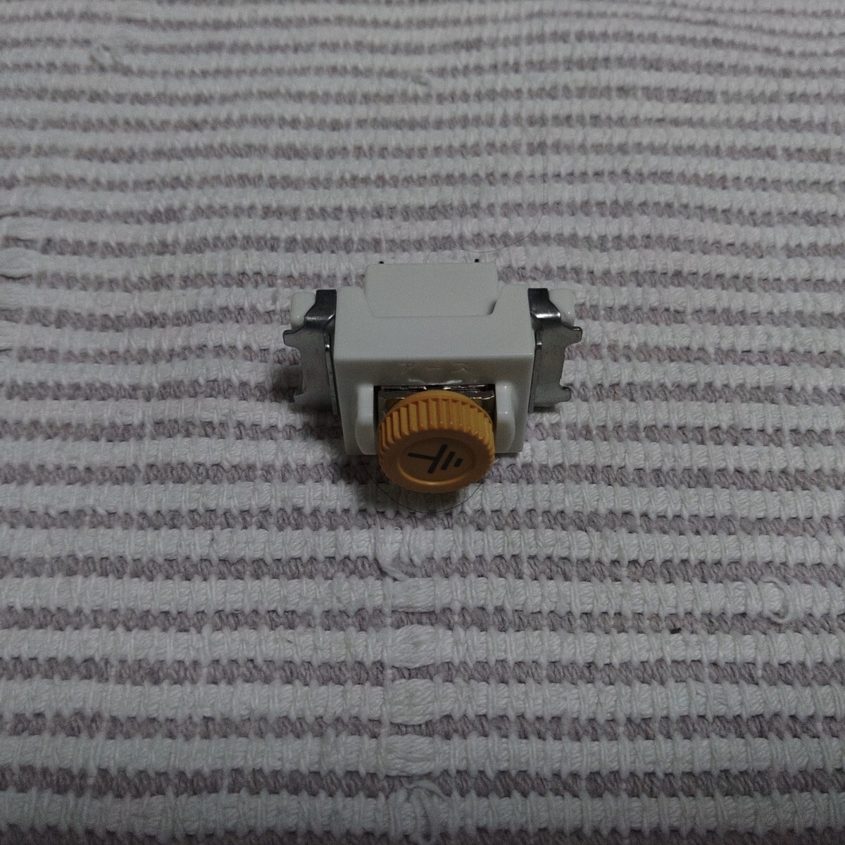 パナソニック フルカラー WN3040 アースターミナル 黄ばみあり拍卖