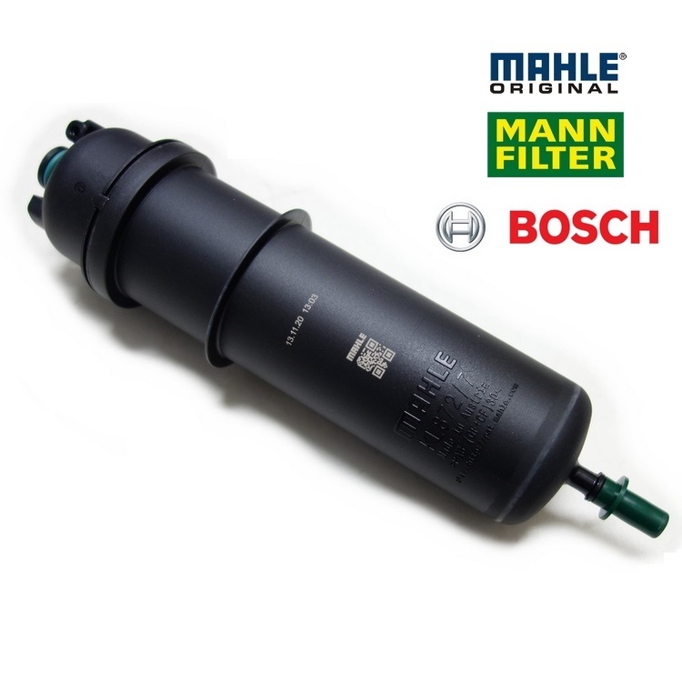 BMW G30 523d ディーゼル セダン フューエルフィルター 燃料フィルター 13328591019 新品 純正OEM品拍卖