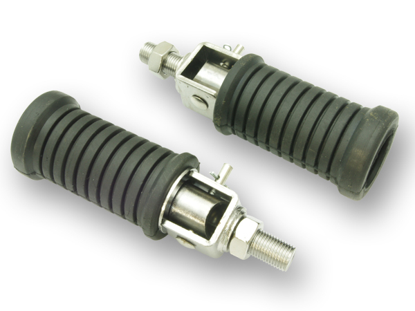 81-5111 Z1 Z2 初期タイプリア ステップセット (Z1/Z2/ZI/ZII/RS/Z750/Z900/Z1000/KZ/D1/A4/A5拍卖