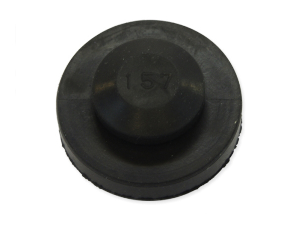 ■81-5472 4本マフラー用サイドスタンドラバー (Z1/Z2/Z750/Z900/レストア拍卖