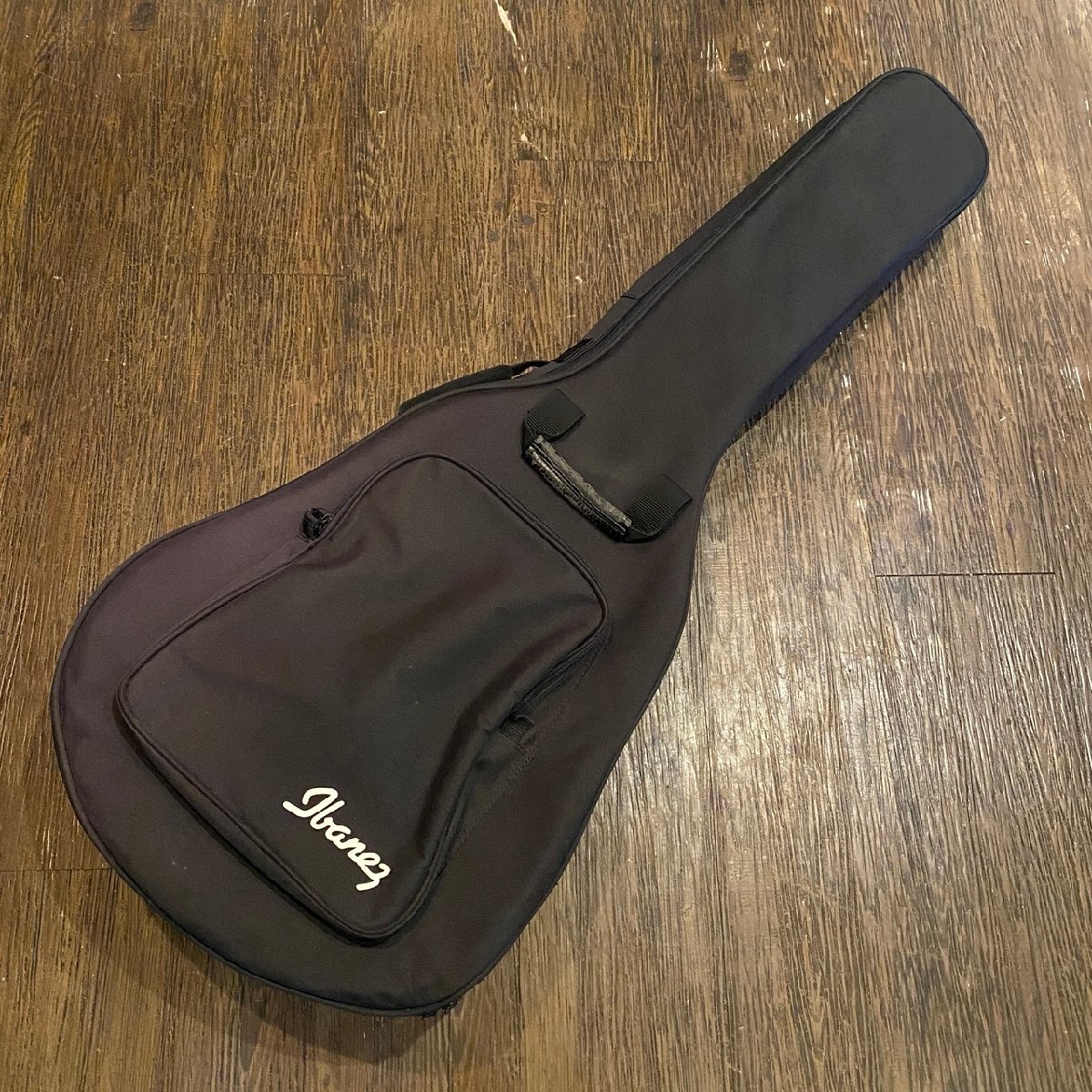 Ibanez アコースティックギター用 ソフトケース アイバニーズ -c897拍卖