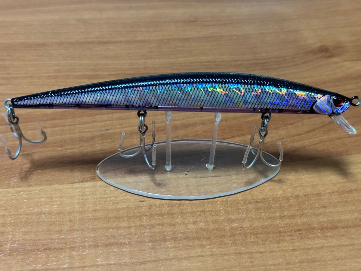 DUO タイドミノー スリム140 フライヤー【極美品】拍卖