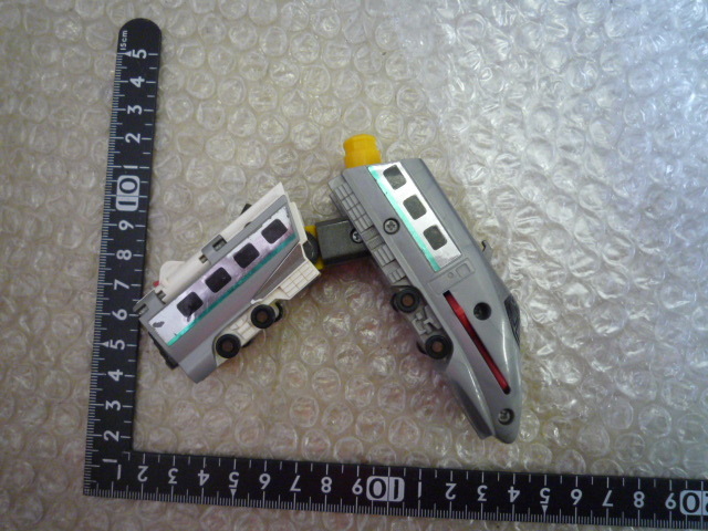 当時物 特急合体 マイトガイン マイトウィング 現状渡し品 拍卖