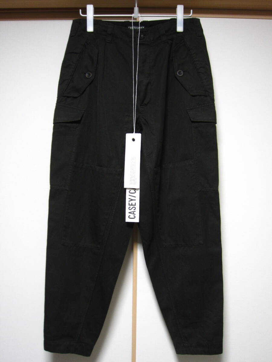 CASEY CASEYのMUPO PANT ケイシーケイシー拍卖