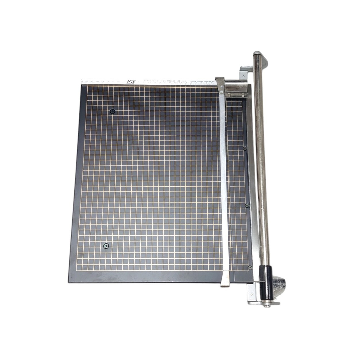 ISE アイエスイー サークルカッター ペーパーカッター ロータリーカッター MFG 紙 裁断 ローラー 丸刃 事務 オフィス 業務用 tp-24x1162拍卖