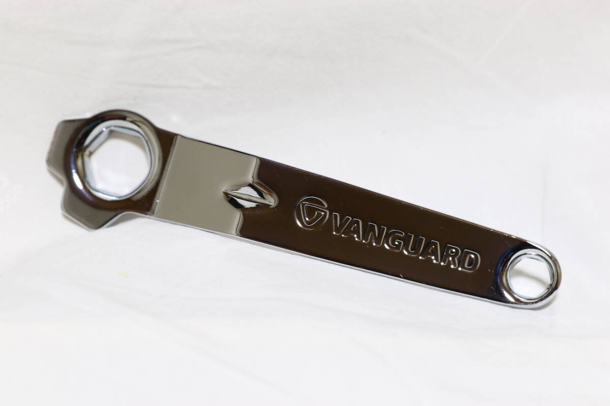 VANGUARD バンガード 三脚 六角レンチ拍卖