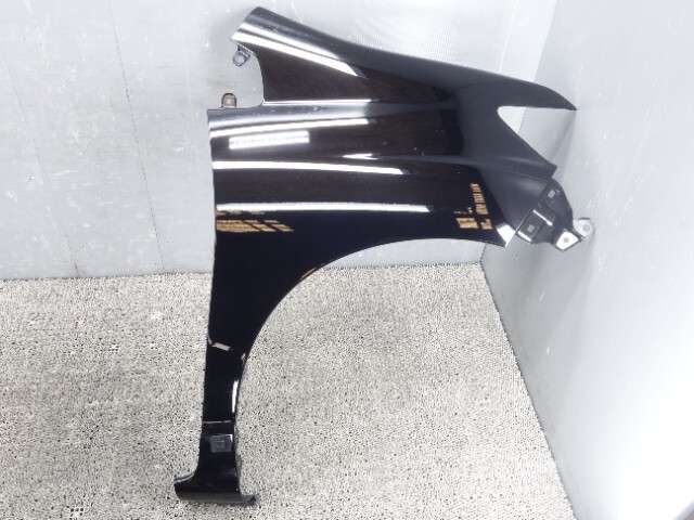 8507 ホンダ フリードスパイク HV/ハイブリッド GP3 フェンダーパネル右 NH812P (Q1-3)拍卖