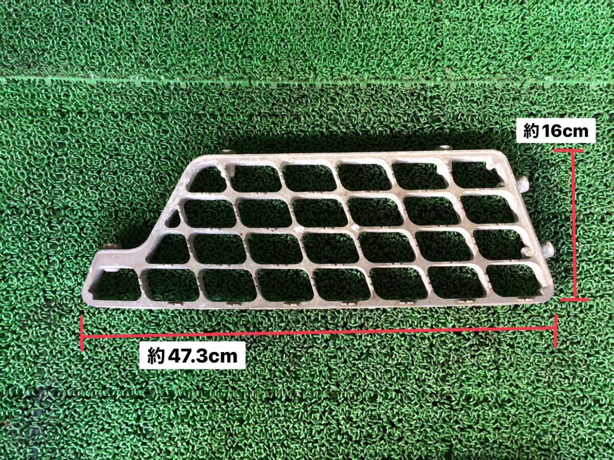 ② FP54JD H.17年 スーパーグレート 2st アルミ ステップ (L) C2 241207 ④ 即日発送可 三菱ふそう トレーラー 80s拍卖