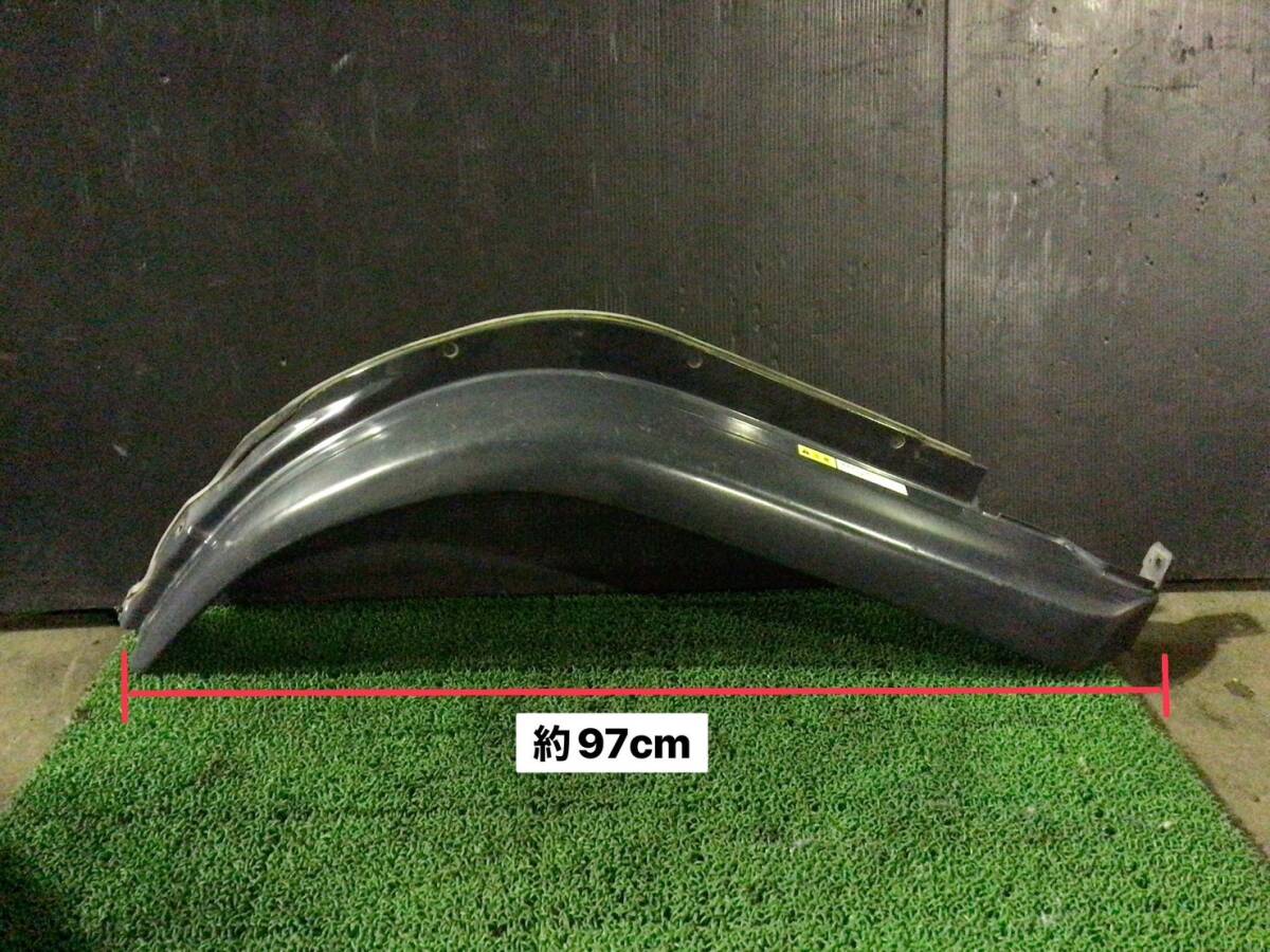 FEA80 H.25年 ブルーテック キャンター 標準 オーバー フェンダー (L) D 241226 ④ 即日発送可 三菱ふそう 180s拍卖