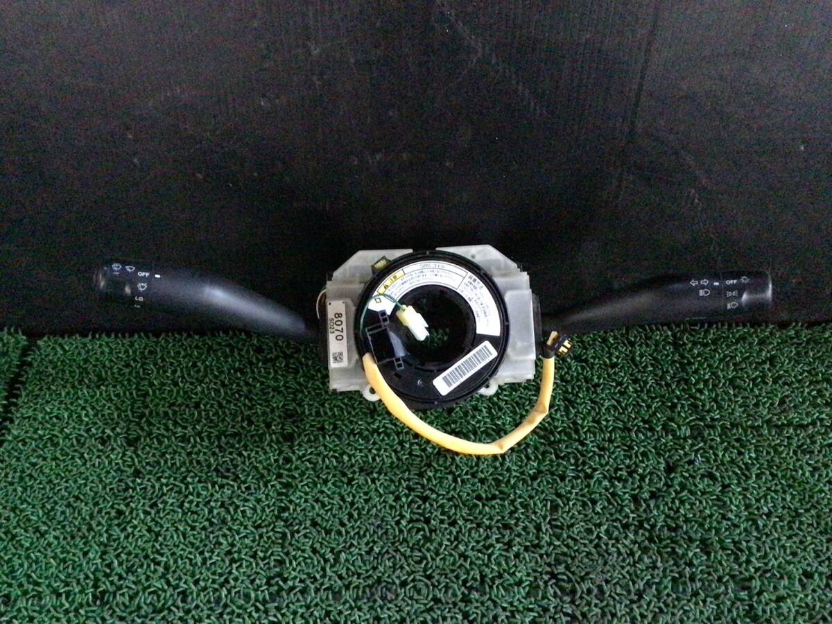 NHS85 H.24年 エルフ コンビネーション スイッチ ウィンカー C2 241226 ④ 即日発送可 8982178070拍卖