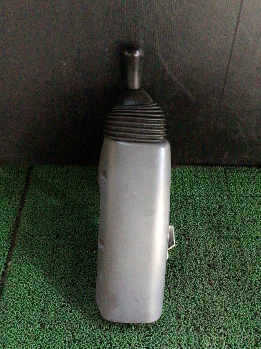 NHS85 H.24年 エルフ ロールーフ 5速 シフトレバー&カバー X2 241228 ④ 即日発送可拍卖