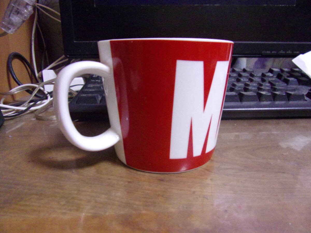 MARVEL マグカップ マーベル拍卖