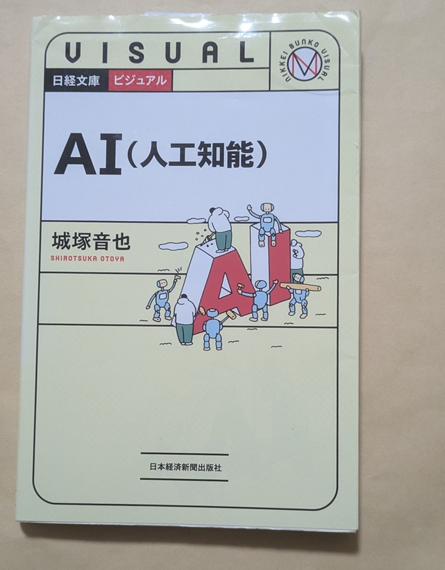【即決・送料込】ビジュアル AI (人工知能) 城塚音也拍卖