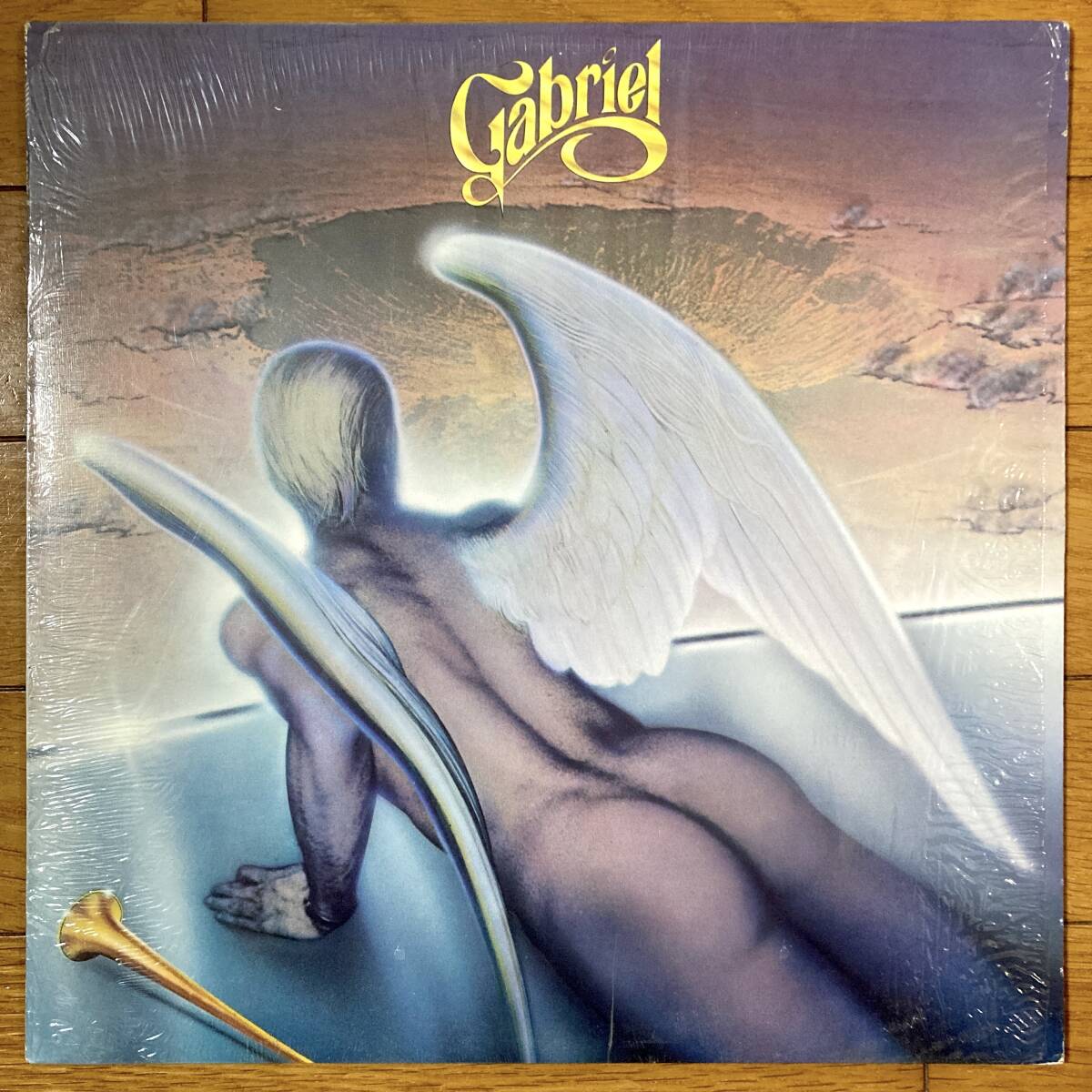 ■Gabriel■JE 35454■AOR■Frankie Bleu拍卖