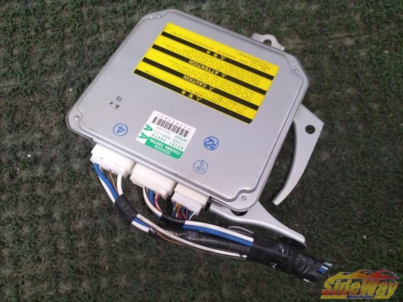 M_レクサス LS460(USF40)ステアリングコントロールコンピューター【N21T】拍卖