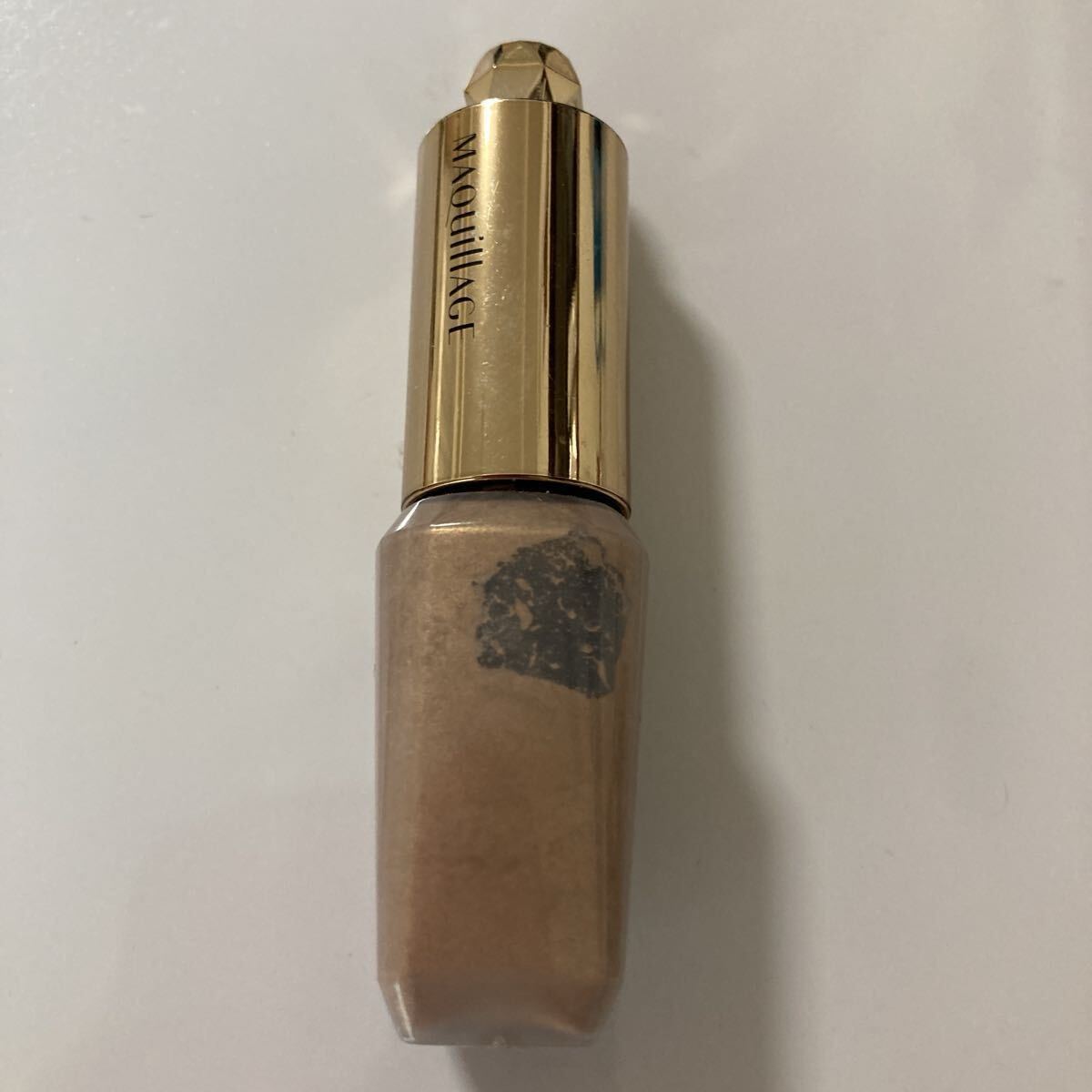 マキアージュ・エッセンスグラマラスアイズ・アイシャドウ・アイカラー・BR731・ブラウン系・定価2530円②拍卖