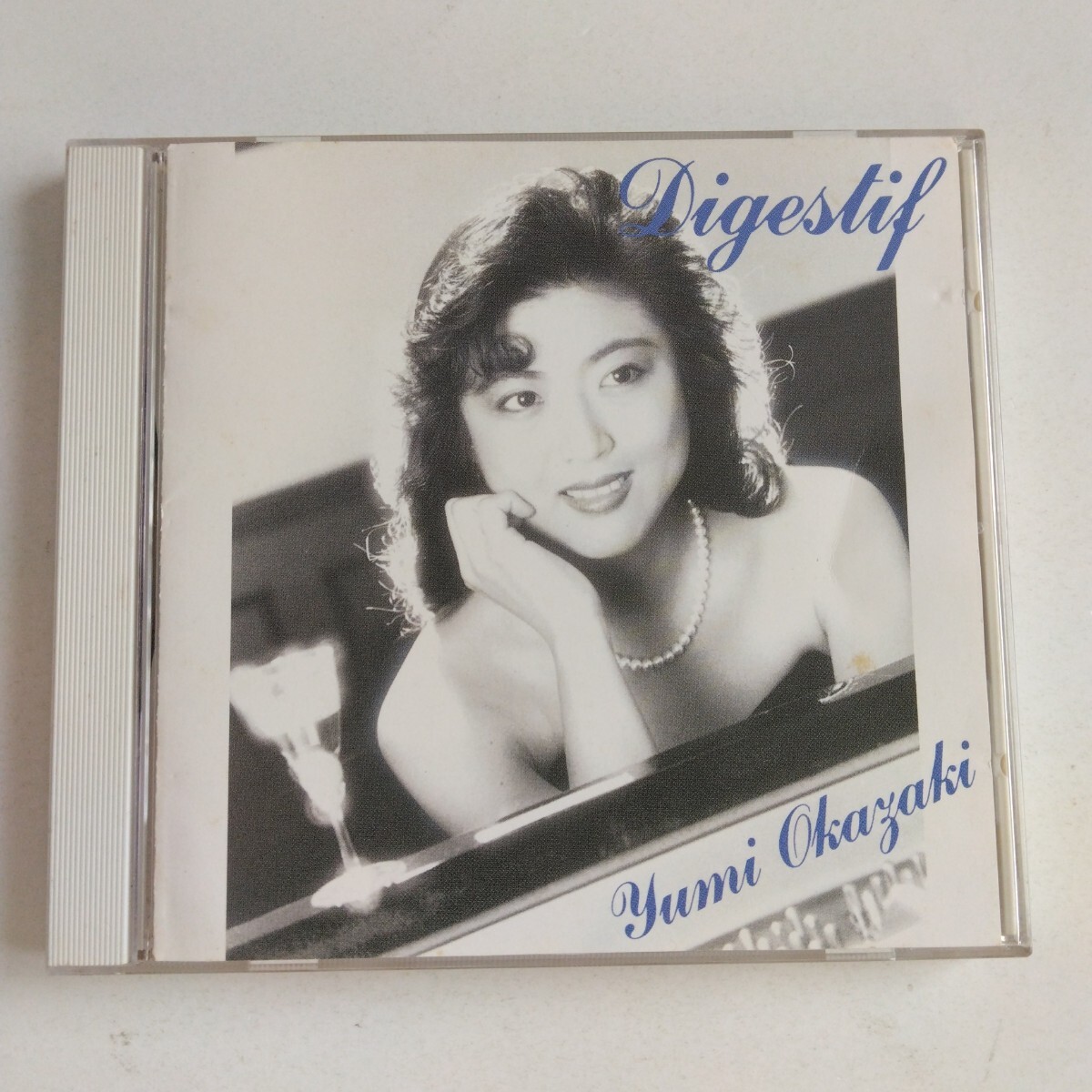 △△岡崎由美/ディジェスティフ digestif △△拍卖