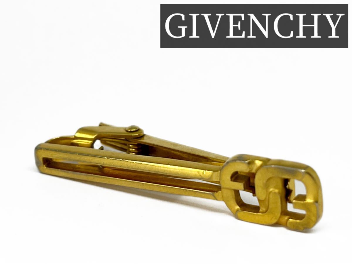 GIVENCHY ネクタイピン No.2271 拍卖