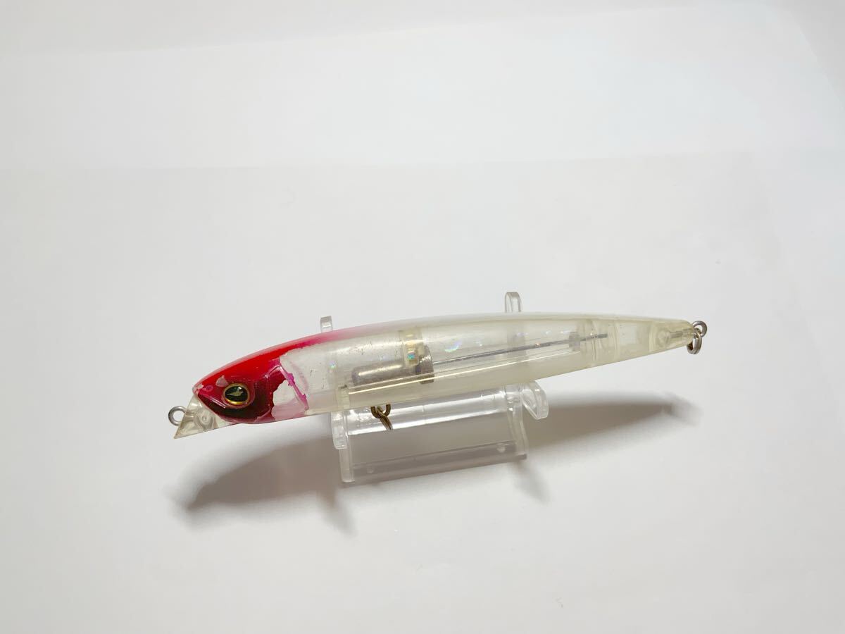 ダイワ モアザン ジャークスライダー 108 SSR F 拍卖