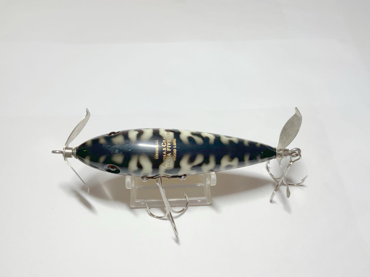 バルサ 50 ザウルス W ホッツィートッツィー Big アルファクラフト拍卖